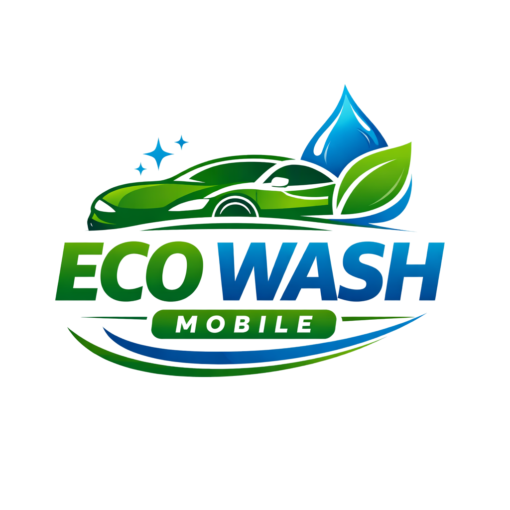 Eco Wash Mobile